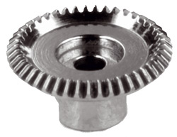 Conical gear